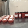 productontwikkeling : sauce kisantaise