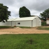 Frisomat hangar 